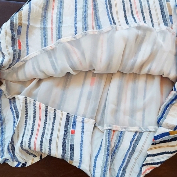 ASTR The Label Blair striped dress 3 - Picture 13 of 14